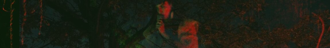 Estupendo y Morita Vargas en Jardín Ercilla: crear un fuego